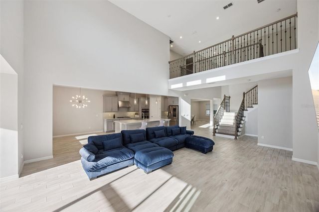 1218 HILLCREST VIEW LOOP, Apopka, FL 32703