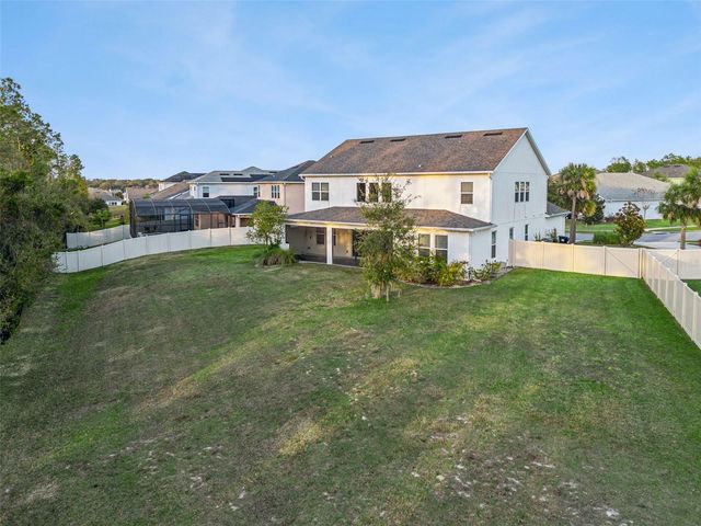 1218 HILLCREST VIEW LOOP, Apopka, FL 32703