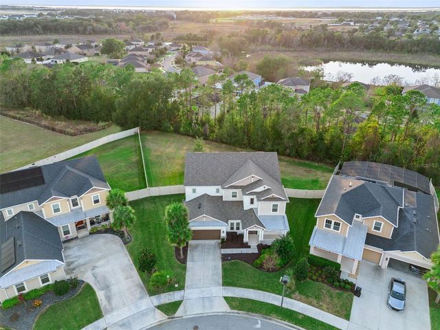 1218 HILLCREST VIEW LOOP, Apopka, FL 32703