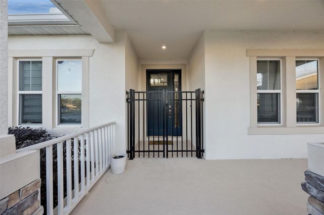 1218 HILLCREST VIEW LOOP, Apopka, FL 32703