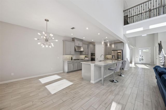 1218 HILLCREST VIEW LOOP, Apopka, FL 32703