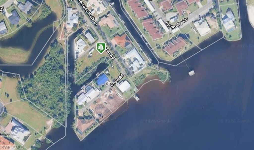 7178 Coon RD, NORTH FORT MYERS, FL 33917 — photo 2