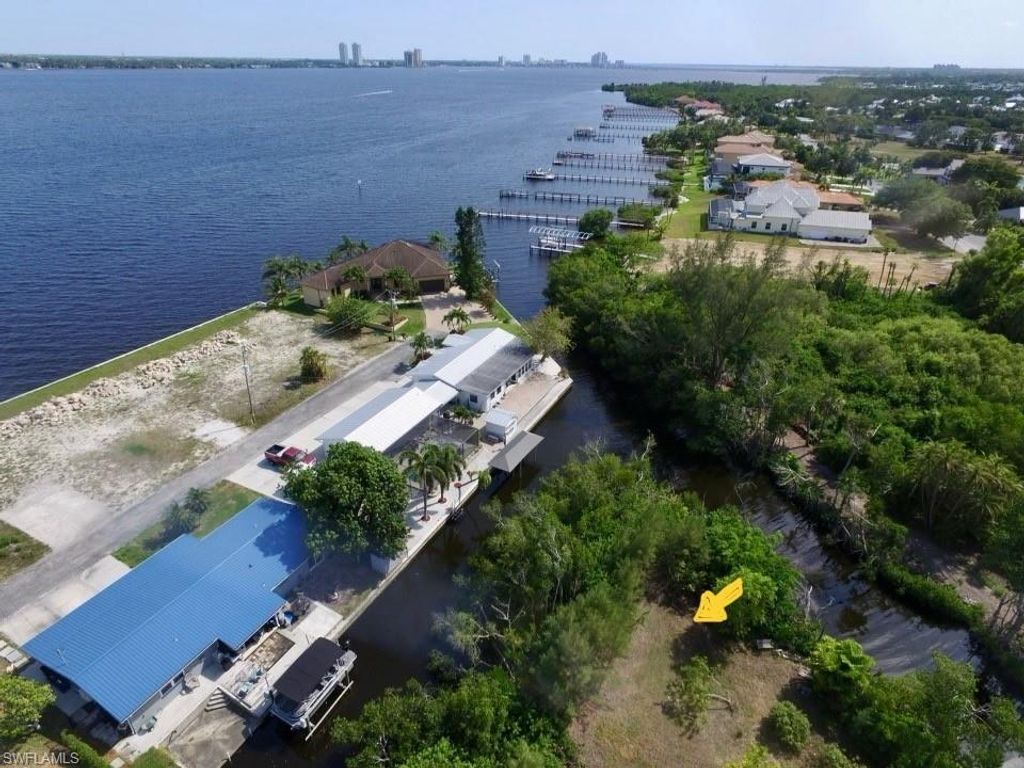 7178 Coon RD, NORTH FORT MYERS, FL 33917 — photo 4