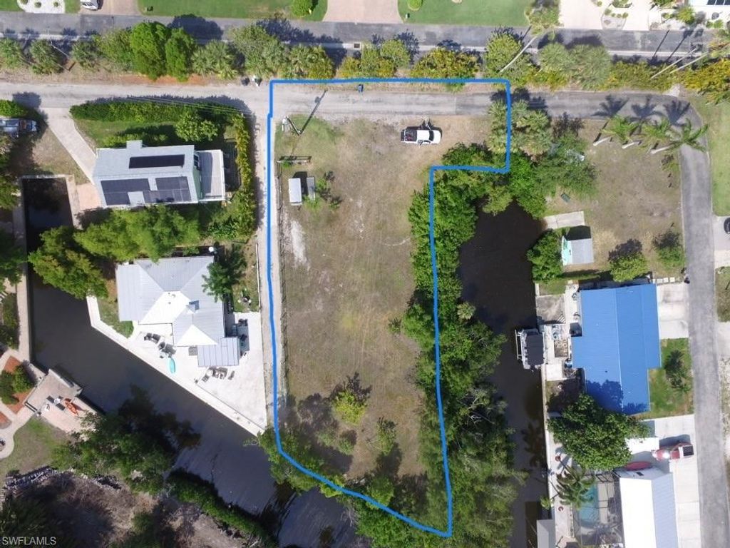 7178 Coon RD, NORTH FORT MYERS, FL 33917 — photo 5