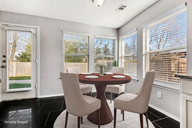 903 Larkspur Drive, Allen, TX 75002