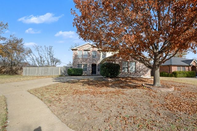 903 Larkspur Drive, Allen, TX 75002