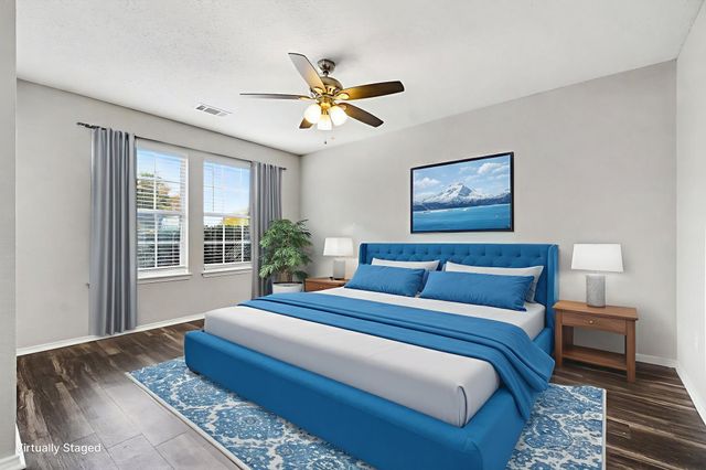 903 Larkspur Drive, Allen, TX 75002