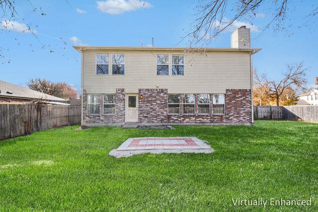 903 Larkspur Drive, Allen, TX 75002