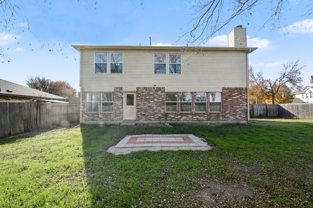 903 Larkspur Drive, Allen, TX 75002