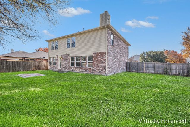 903 Larkspur Drive, Allen, TX 75002