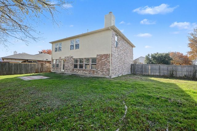 903 Larkspur Drive, Allen, TX 75002