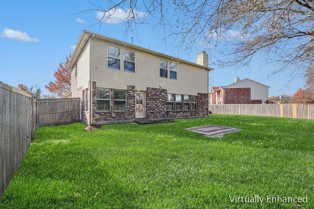 903 Larkspur Drive, Allen, TX 75002