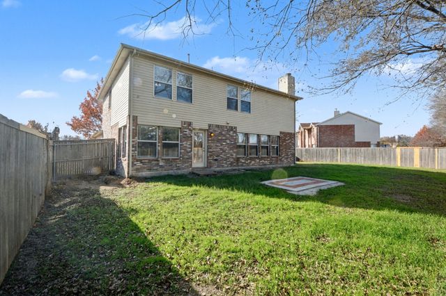 903 Larkspur Drive, Allen, TX 75002