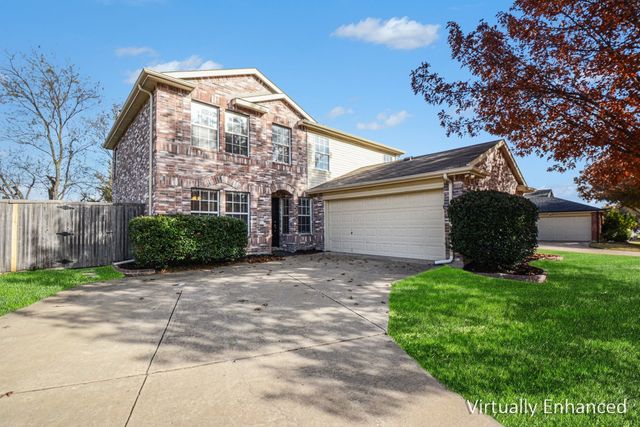 903 Larkspur Drive, Allen, TX 75002