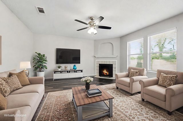 903 Larkspur Drive, Allen, TX 75002