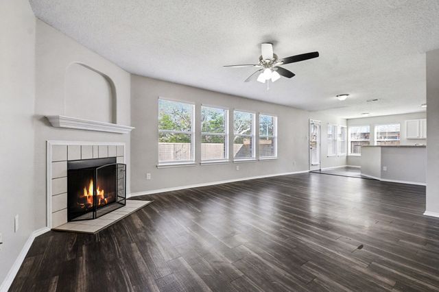 903 Larkspur Drive, Allen, TX 75002