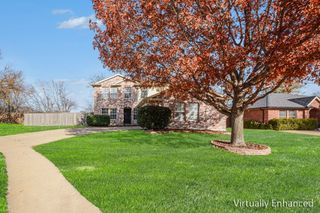903 Larkspur Drive, Allen, TX 75002