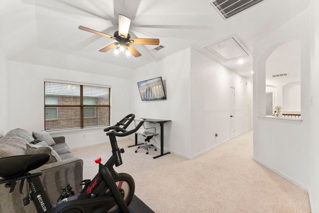 1478 Cambridge Drive, Lewisville, TX 75077