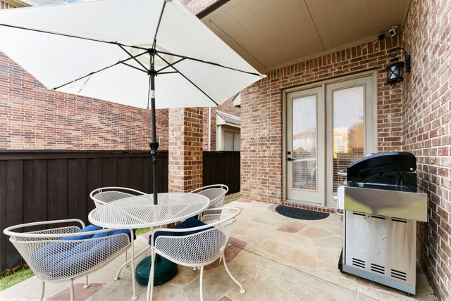 1478 Cambridge Drive, Lewisville, TX 75077
