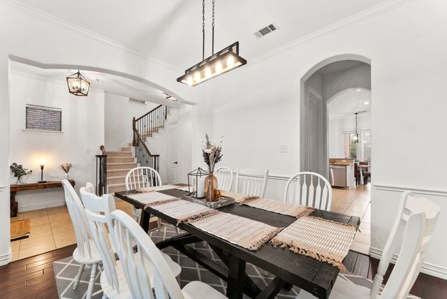 1478 Cambridge Drive, Lewisville, TX 75077