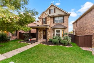 1478 Cambridge Drive, Lewisville, TX 75077