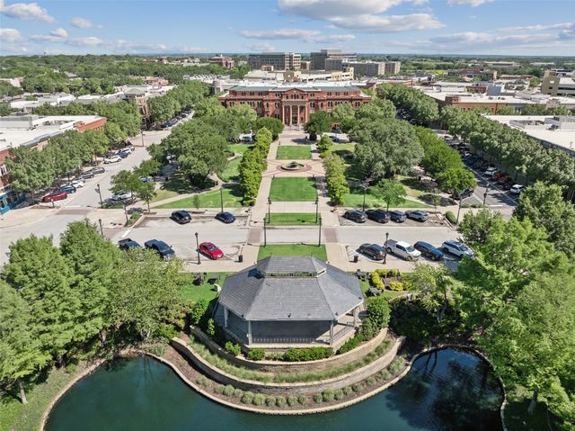 225 Park Ridge Boulevard, Southlake, TX 76092