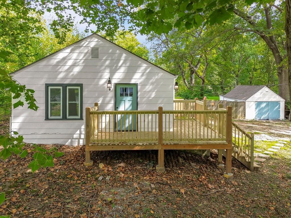 3415 N 63rd Street, Kansas City, KS 66104