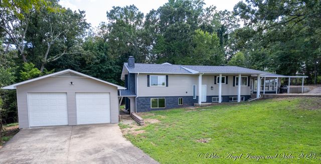 326 Rader Drive, West Plains, MO 65775