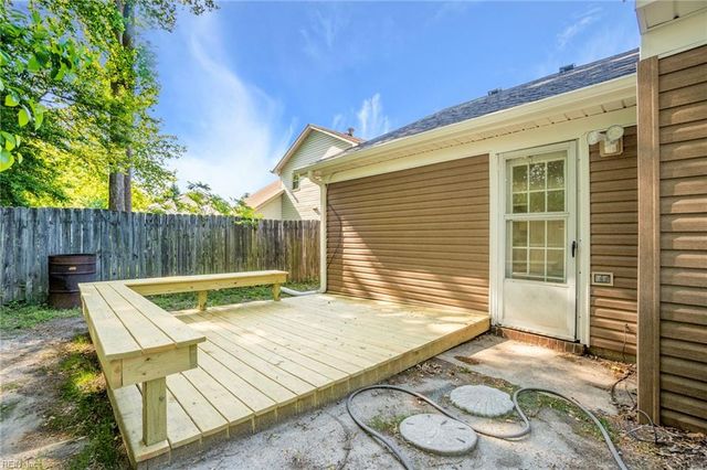 5416 Heatherton CT, Virginia Beach, VA 23462