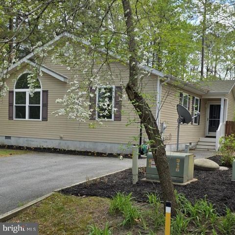1 SURFERS WAY, Ocean Pines, MD 21811