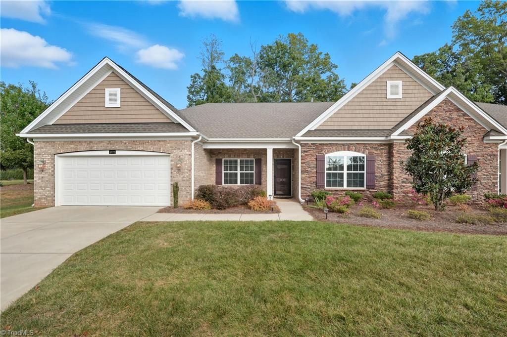 3772 Echo Forest Trail, High Point, NC 27265