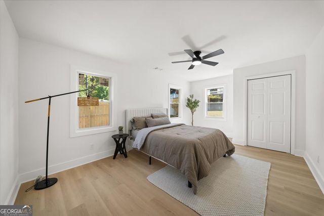 1344 Lynford Drive SW, Atlanta, GA 30310