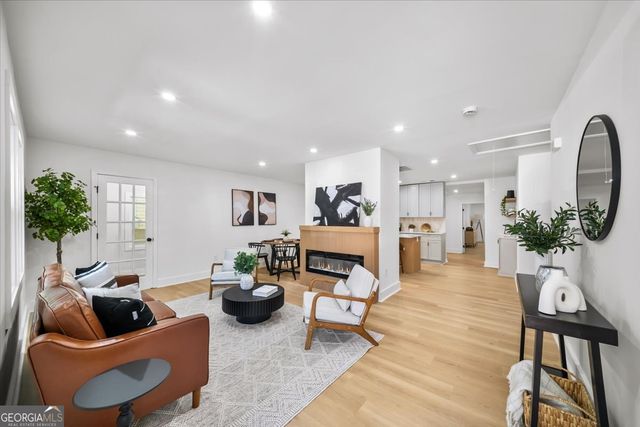 1344 Lynford Drive SW, Atlanta, GA 30310