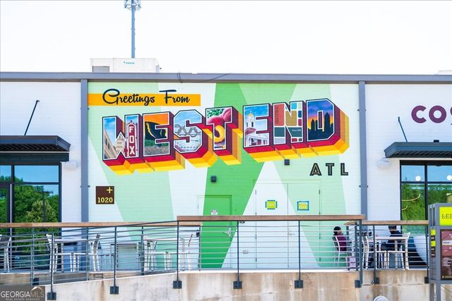 1344 Lynford Drive SW, Atlanta, GA 30310