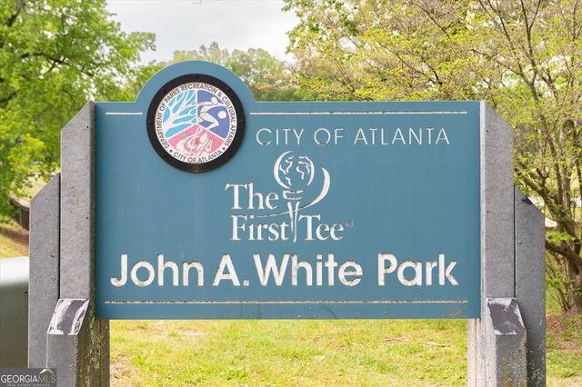 1344 Lynford Drive SW, Atlanta, GA 30310