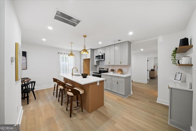 1344 Lynford Drive SW, Atlanta, GA 30310