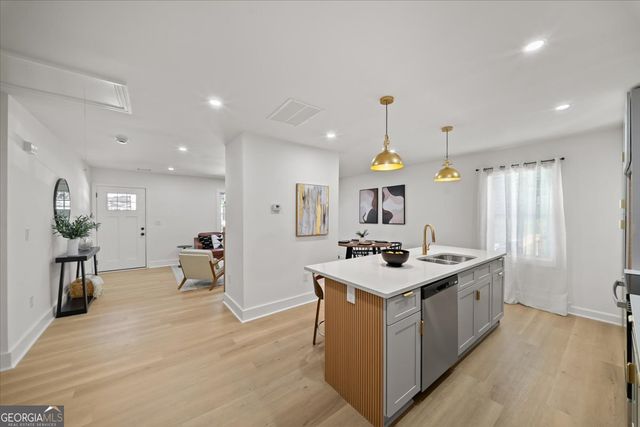 1344 Lynford Drive SW, Atlanta, GA 30310