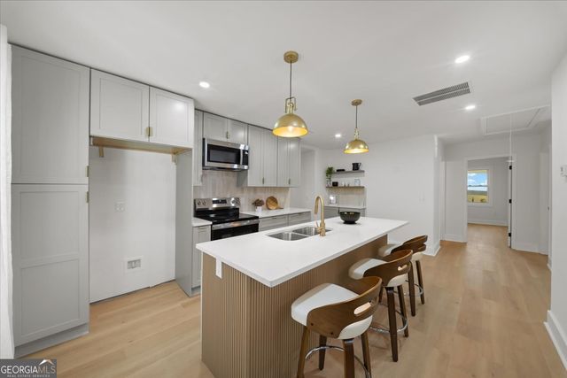 1344 Lynford Drive SW, Atlanta, GA 30310