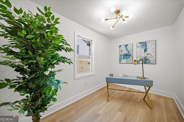 1344 Lynford Drive SW, Atlanta, GA 30310