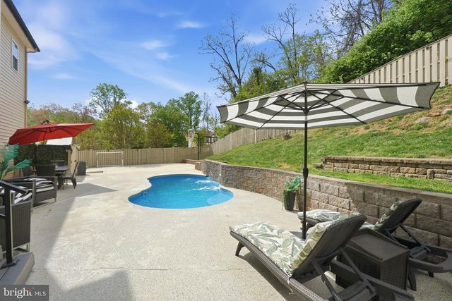 11801 DINWIDDIE DR, Rockville, MD 20852