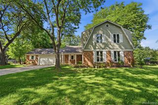 470 Morgan Circle, Northville, MI 48167