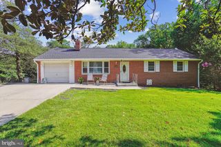 4208 BRINKLEY RD, Temple Hills, MD 20748