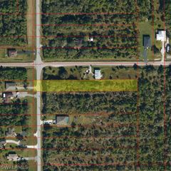 Everglades BLVD N, Naples, FL 34120