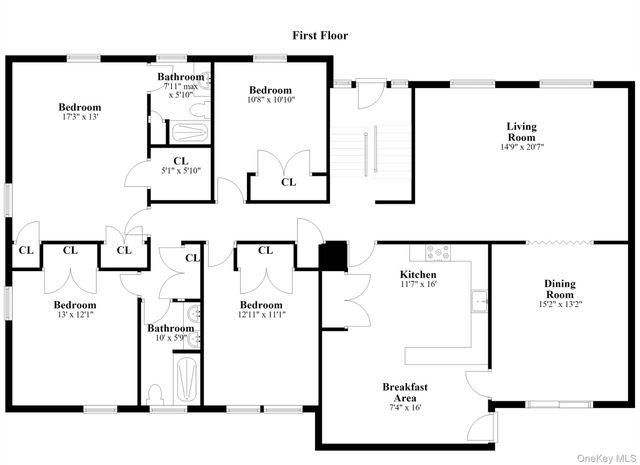 40 Hanson Lane, New Rochelle, NY 10804