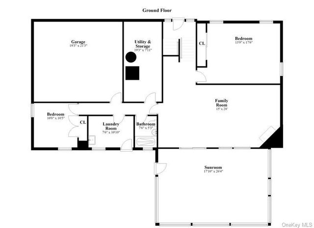 40 Hanson Lane, New Rochelle, NY 10804