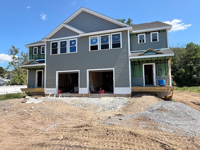 12 Alvin 2, Attleboro, MA 02703