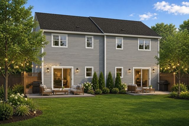 12 Alvin 2, Attleboro, MA 02703