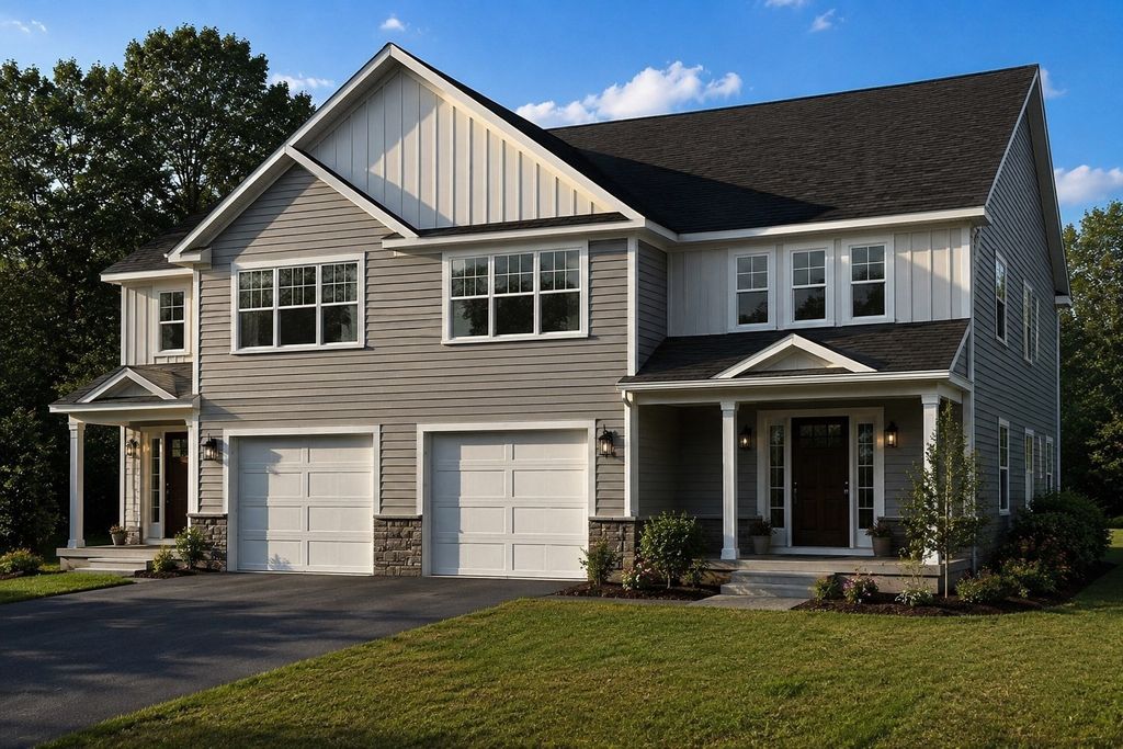 12 Alvin 2, Attleboro, MA 02703