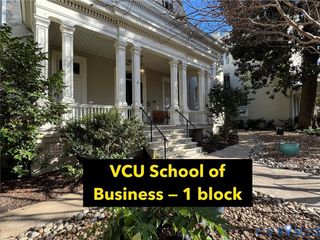 212 W Franklin St Unit#U203, Richmond, VA 23220