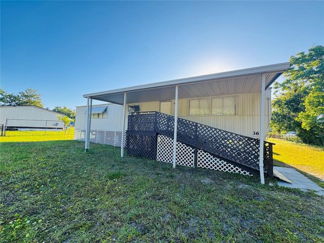 368 ALISON DAPHNE CIRCLE, Orlando, FL 32833